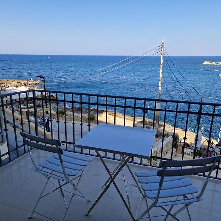 Ferienwohnung Seabreeze Casablanca Flat Zebbug  Exterior foto