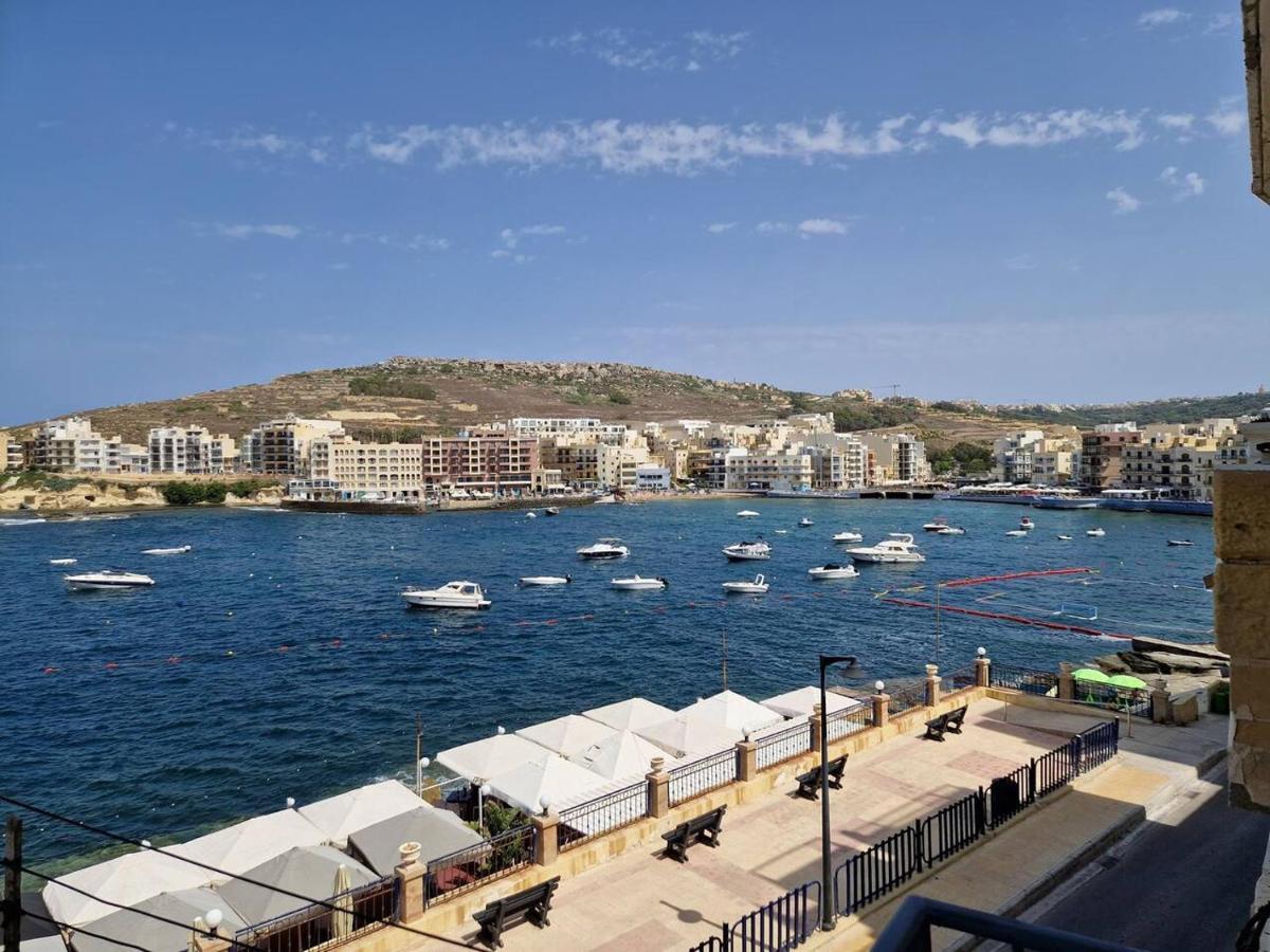 Ferienwohnung Seabreeze Casablanca Flat Zebbug  Exterior foto