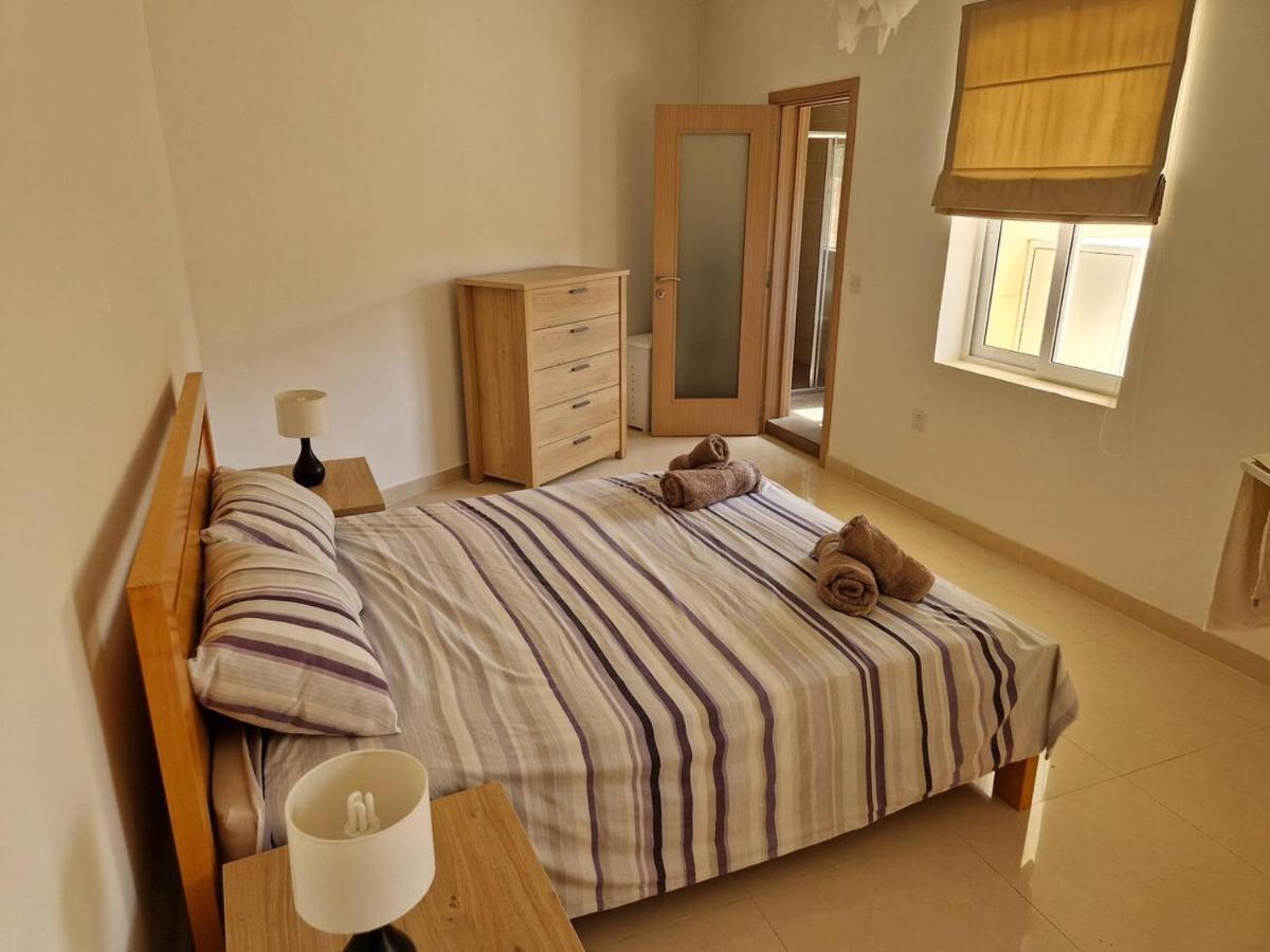 Ferienwohnung Seabreeze Casablanca Flat Zebbug  Exterior foto